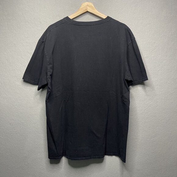 Animebae Sad Girl T-Shirt XL - Picture 4 of 5